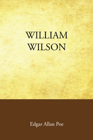 William Wilson