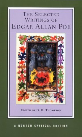 The Selected Writings of Edgar Allan Poe