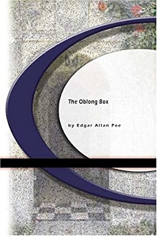 The Oblong Box