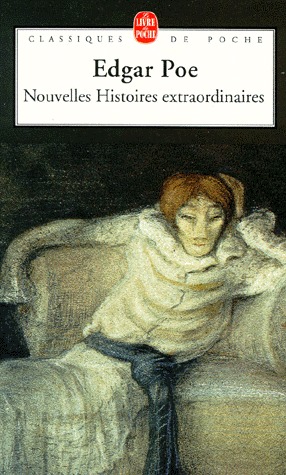 Nouvelles Histoires extraordinaires