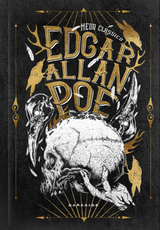 Edgar Allan Poe: Medo Clássico