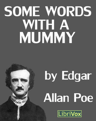 Some Words With a Mummy