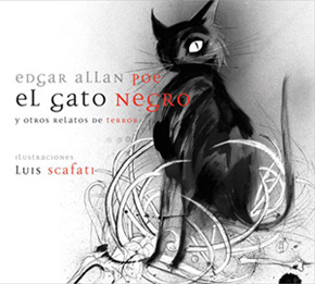 El gato negro y otros relatos de terror