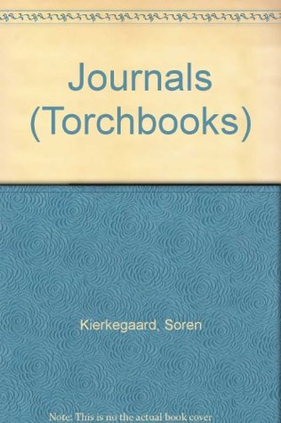 Journals (Torchbooks)