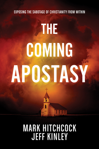 The Coming Apostasy