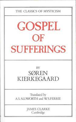 Gospel of Sufferings (Faith & Fame S.)