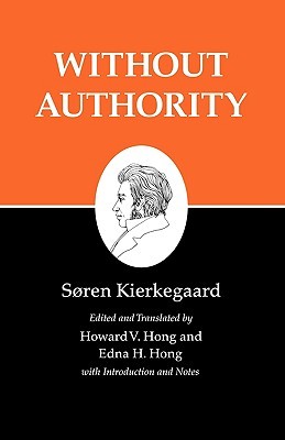 Without Authority