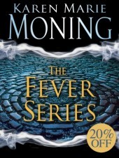 The Fever Series (Fever, #1-5)