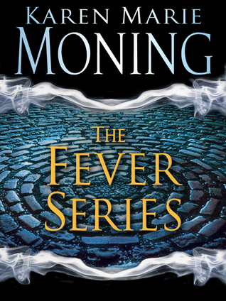 The Fever Series (Fever #1-7)