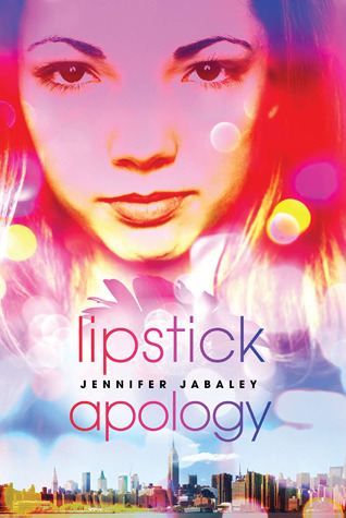 Lipstick Apology