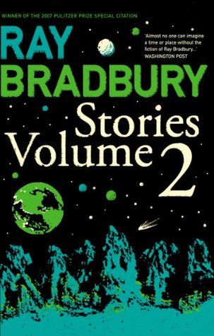 Stories Volume 2