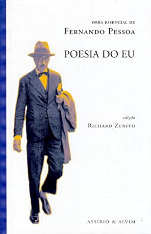 Poesia do Eu