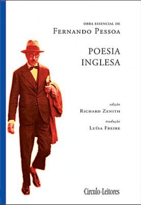 Poesia Inglesa (Obra Essencial de Fernando Pessoa, #6)