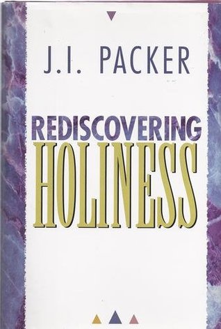 Rediscovering Holiness