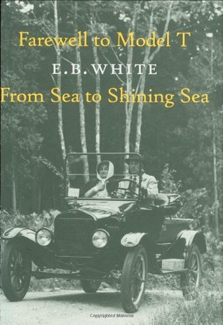 Farewell to Model T: From Sea to Shining Sea