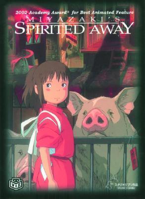 Spirited Away Box Set