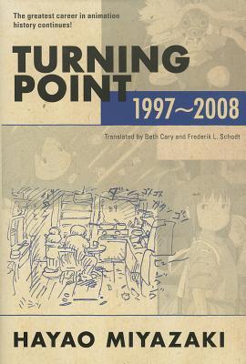 Turning Point: 1997-2008