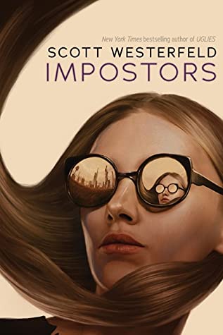 Impostors (Impostors, #1)