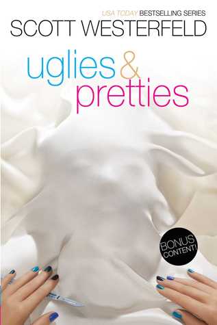 Uglies & Pretties (Uglies, #1-2)