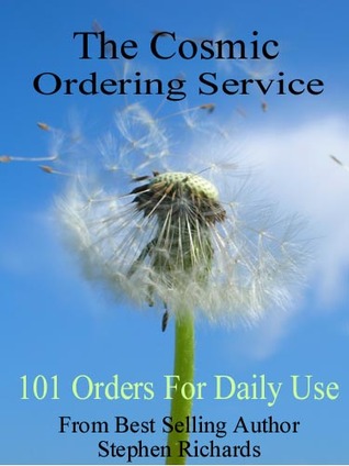 The Cosmic Ordering Service