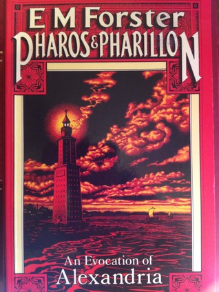 Pharos and Pharillon