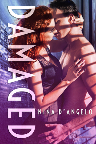 Damaged (Outlaws, #1)