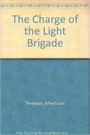 The Charge of the Light Brigade