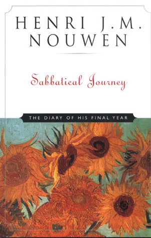 Sabbatical Journey: The Diary of His Final Year