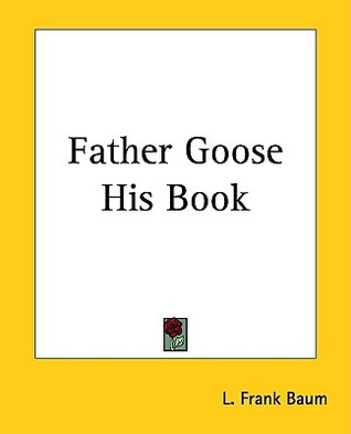 Father Goose His Book