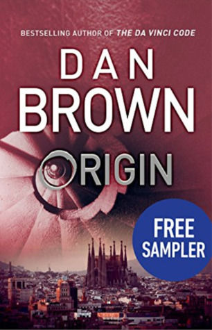 Origin, Free Sampler (Robert Langdon)