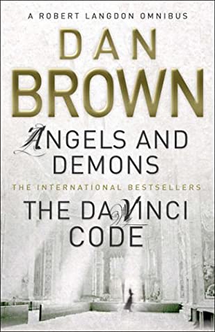 Angels and Demons / The Da Vinci Code (Robert Langdon, #1-2)