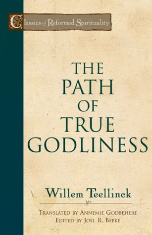 The Path of True Godliness