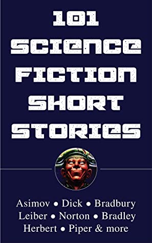 101 Science Fiction Short Stories