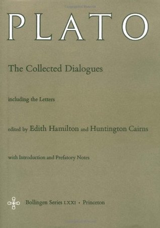 The Collected Dialogues