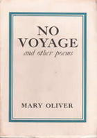 No Voyage and Other Poems