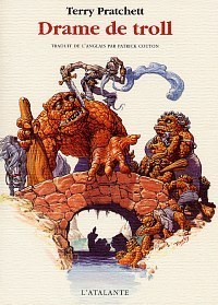 Troll Bridge (Discworld #16.5)