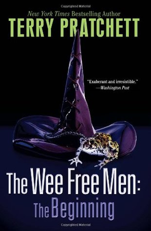 The Wee Free Men: The Beginning (Discworld, #30 & #32)