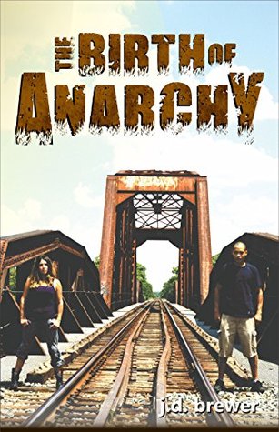 The Birth of Anarchy: Vagabond's Sequel