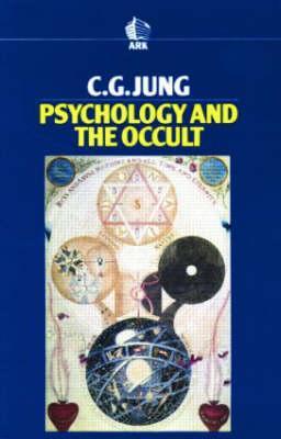 Psychology and the Occult