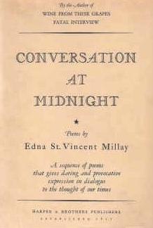 Conversation At Midnight