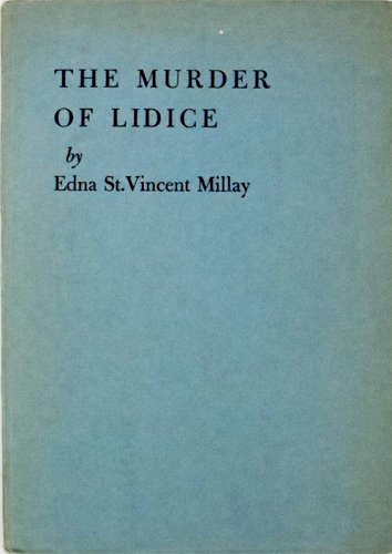 The Murder of Lidice