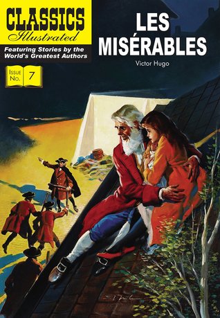 Les Miserables (Classics Illustrated #9)