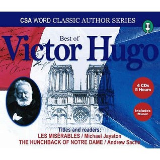 Best of Victor Hugo