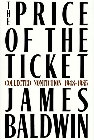 The Price of the Ticket: Collected Nonfiction, 1948-1985