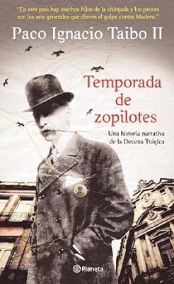 Temporada de zopilotes