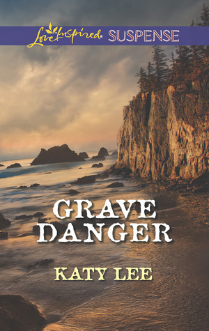 Grave Danger (Stepping Stones Island #2)
