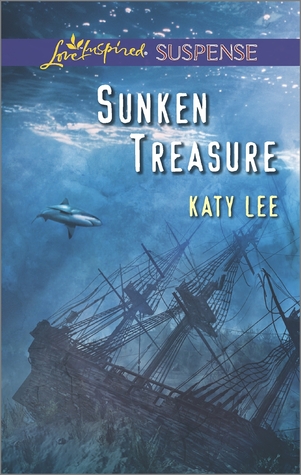 Sunken Treasure (Stepping Stones Island #3)