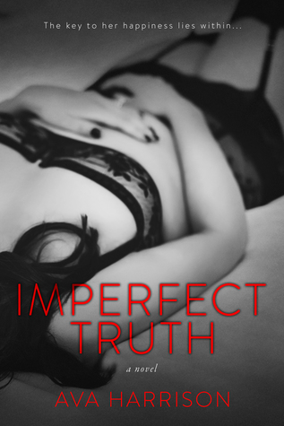 Imperfect Truth (Truth #1)
