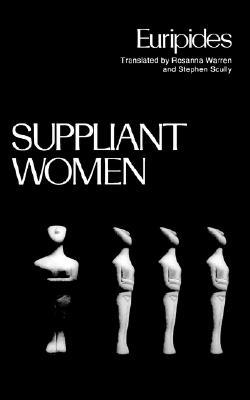 Suppliant Women