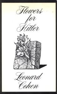 Flowers for Hitler